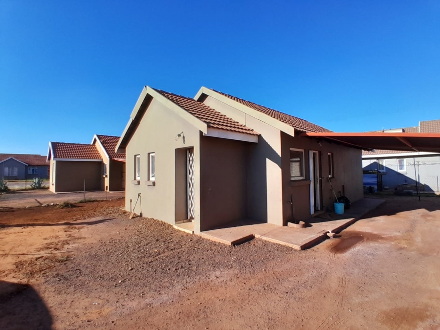 To Let 3 Bedroom Property for Rent in Kathu Northern Cape